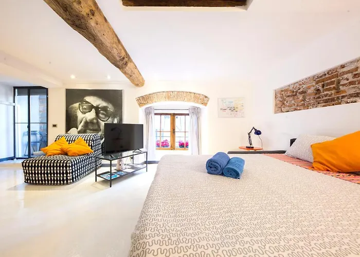 Loft La Citta Vecchia