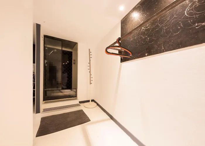 Loft La Citta Vecchia