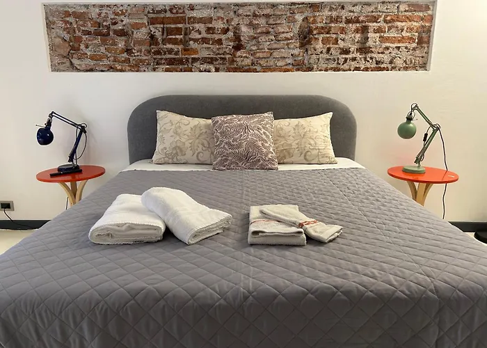 Loft La Citta Vecchia