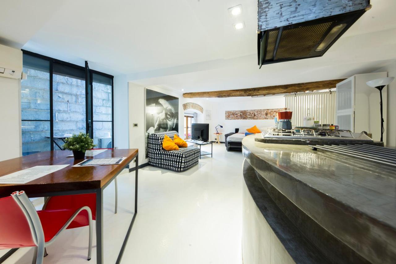 Loft La Citta Vecchia Apartment *