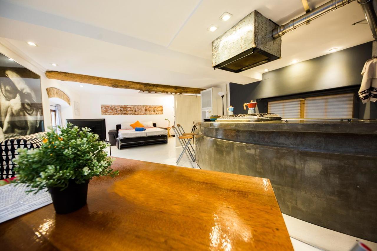Loft La Citta Vecchia *
