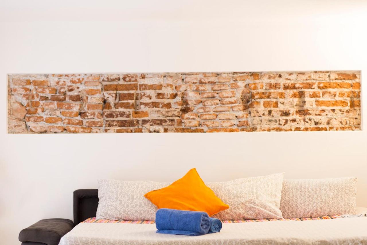 Loft La Citta Vecchia Apartment