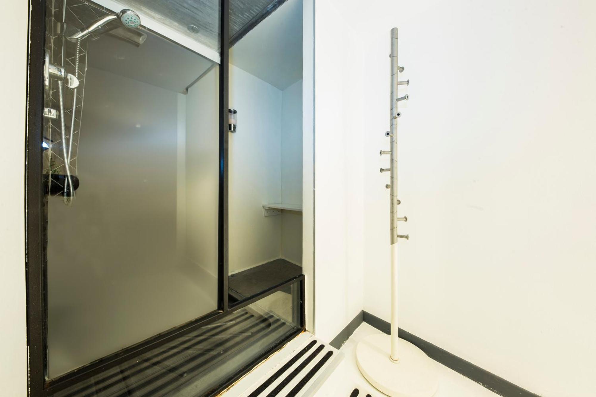 Loft La Citta Vecchia Genoa