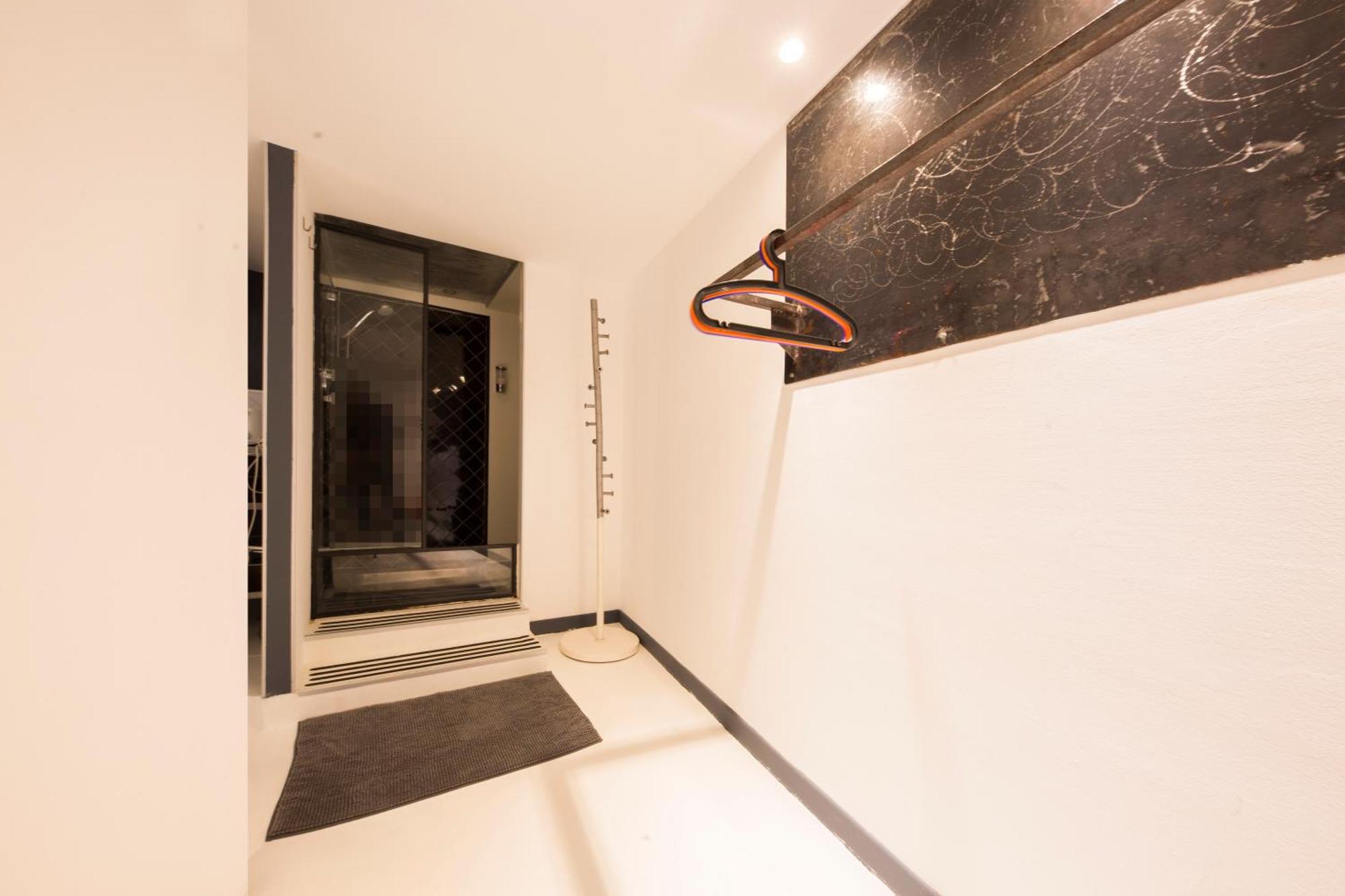 Loft La Citta Vecchia Apartment