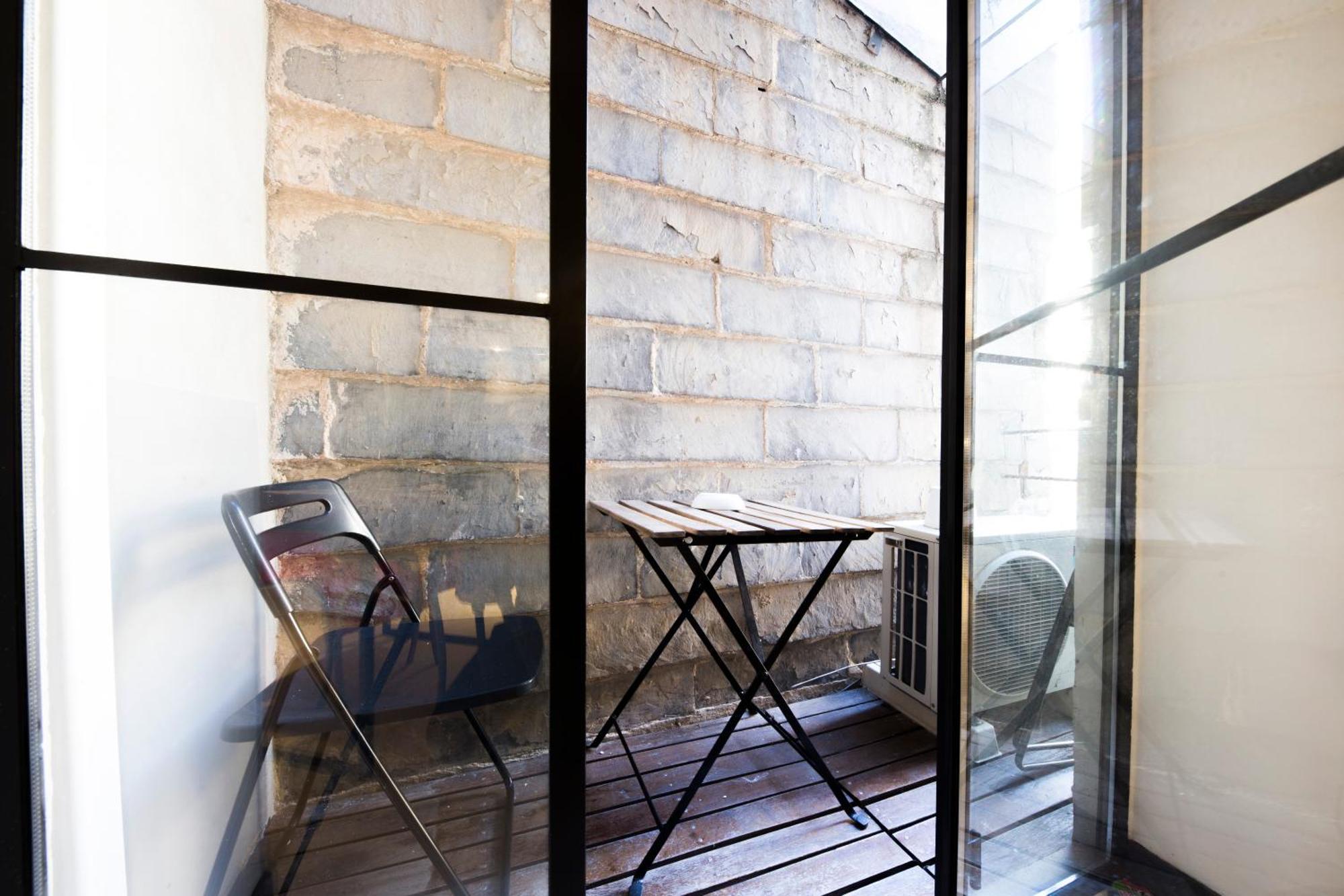 Apartment Loft La Citta Vecchia *