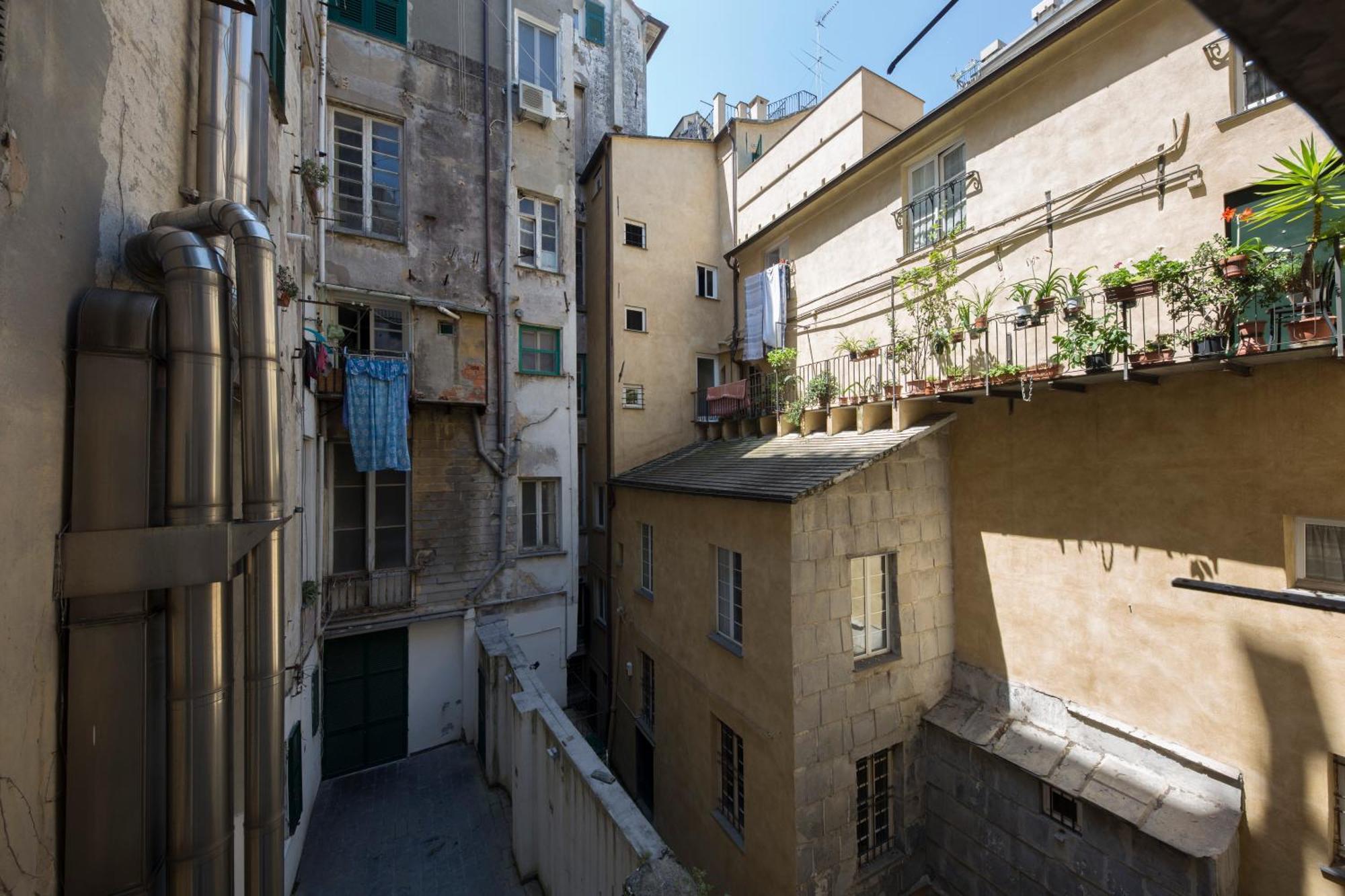 Loft La Citta Vecchia