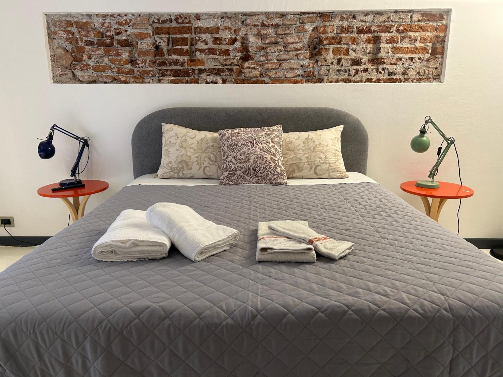 Loft La Citta Vecchia *