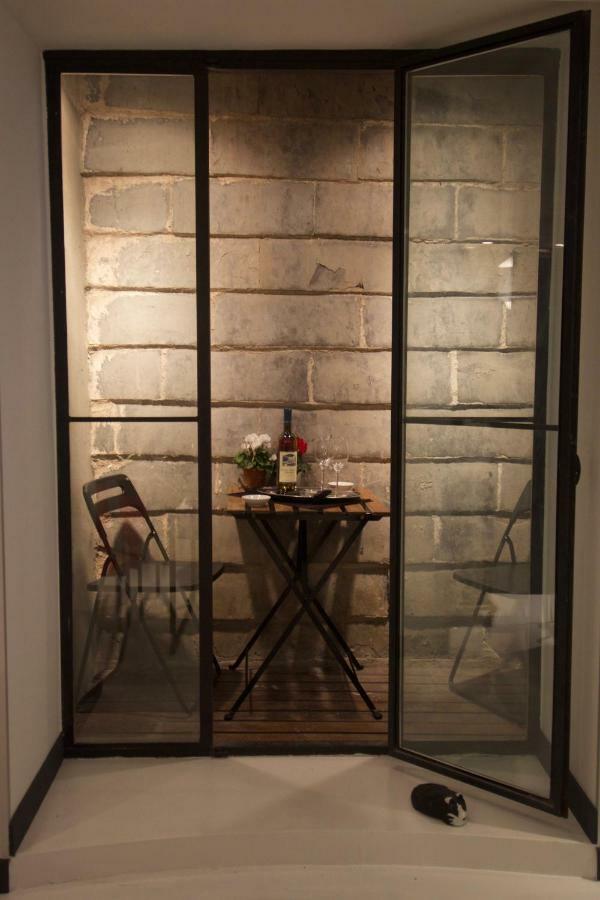Apartment Loft La Citta Vecchia Genoa